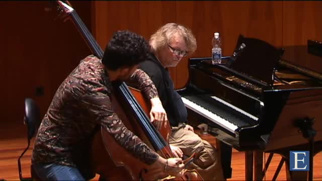 ROTA, N.: Divertimento concertante for Double Bass and Orchestra (double bass part) (Masterclass with Janne Saksala) (Tinoco Cacho)