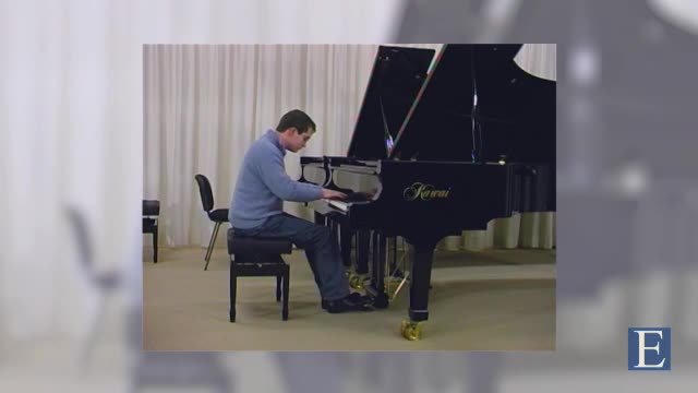 BEETHOVEN, L. van: Piano Sonata No.1: I. Allegro (Masterclass with Andras Schiff) (Blasco Royo)