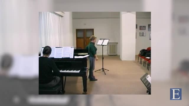 MOZART, W.A.: Cosi fan tutte, Act II: Una donna a quindici anni [Opera] (Masterclass with Reri Grist) (Bardlowska, Cabrera)