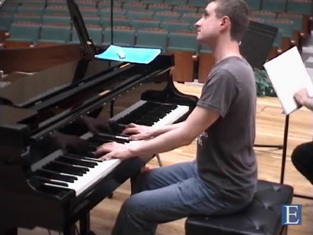 CHOPIN, F.: Polonaise No. 7 (Masterclass with Eldgar Nebolsin) (Thompson)