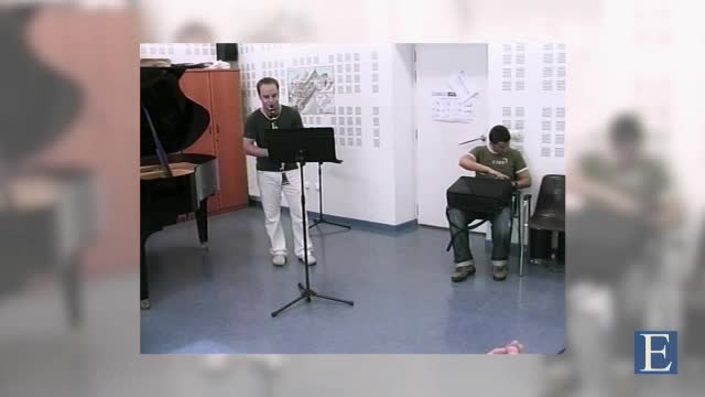 STRAVINSKY, I.: 3 Pieces for Solo Clarinet: No. 1. Sempre piano e molto tranquillo (Masterclass with Paul Meyer) (Vasek)