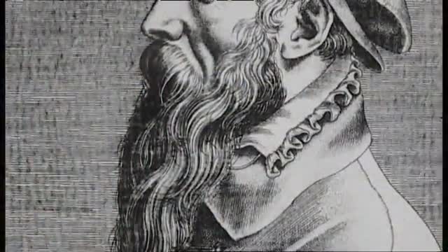 GREAT ARTISTS, Vol. 1 - Bruegel (Art Documentary)