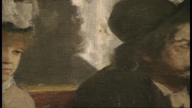 IMPRESSIONISTS (THE) - Edgar Degas (Art Documentary)