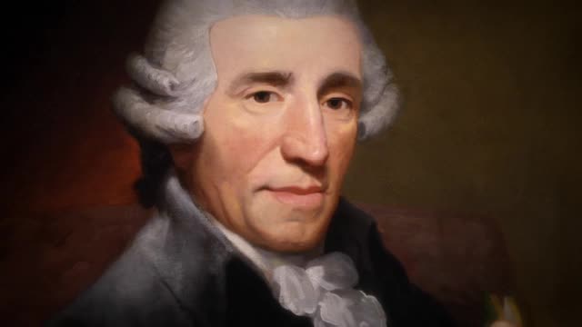 IN SEARCH OF HAYDN