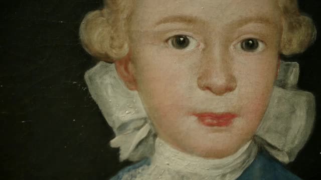 EXHIBITION ON SCREEN - GOYA: Visions of Flesh and Blood (Art Documentary)